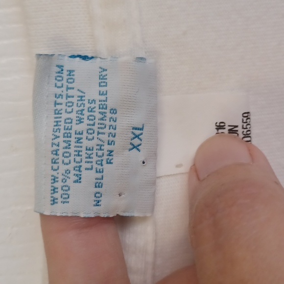 Vintage B Kliban Cats Crazy Shirt - Picture 9 of 10